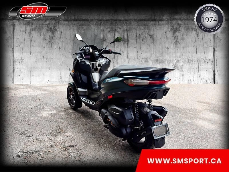 2023 Piaggio Piaggio Mp3 alt