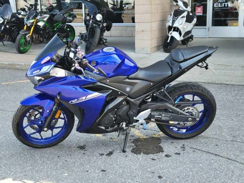 Yamaha Yzfr3hl 2017 alt
