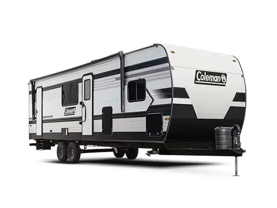 Keystone Rv Coleman 28 Bhs 2026 alt