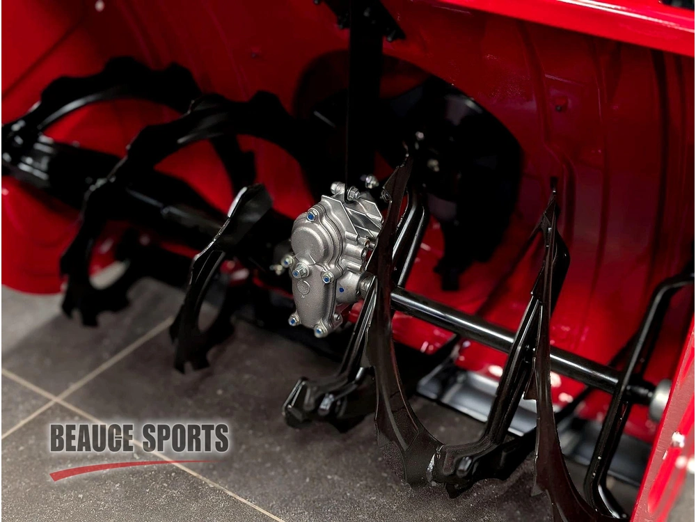 2026 Honda Hss1332ctd Démarreur | ❄️ Souffleuse 32po Chenilles Hydrostatique Deux Phases Alternatives Ariens Yamaha ❄️ alt