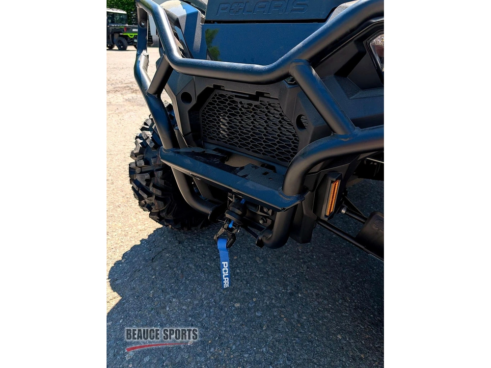 Polaris Sportsman X2 570 Onyx Black | 🚜 X2 570 – 2 Places + Caisse Basculante 🚜 | 2026 alt