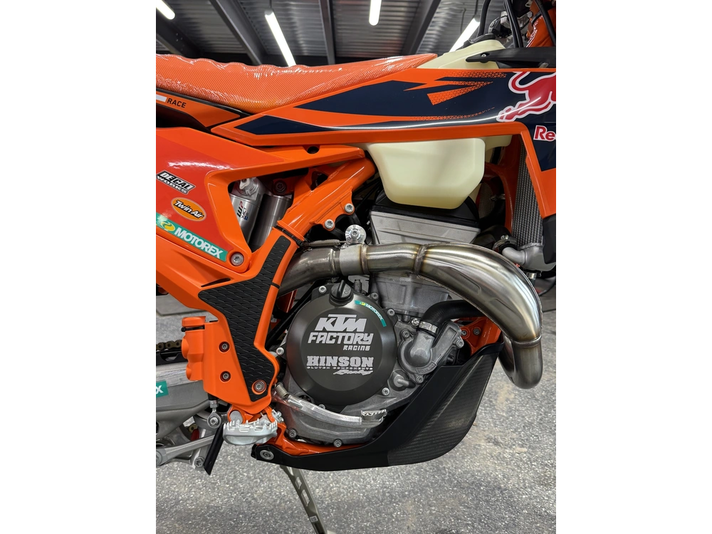 2026 Ktm 350 Xc-f Factory alt