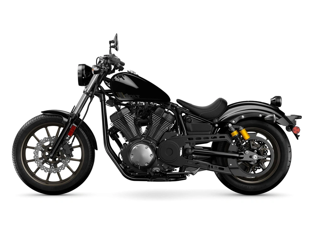 2021 Yamaha Bolt R Spec alt