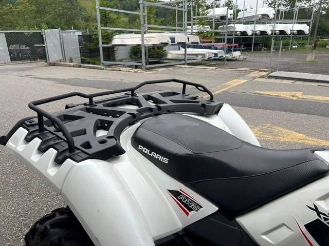 2014 Polaris Spmn 850 Xp Avec Chenilles alt