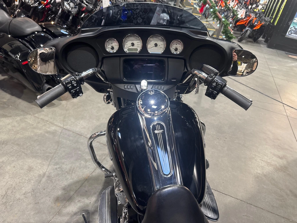 2023 Harley-davidson Flhx - Street Glide™ alt