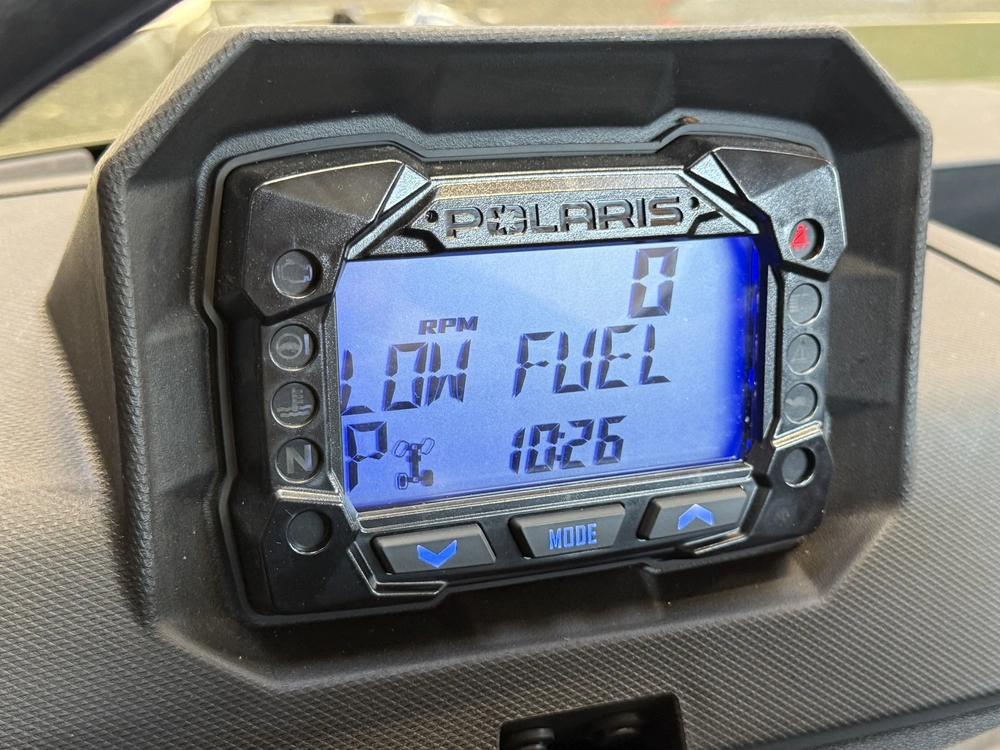 2026 Polaris Ranger 1000 Eps alt