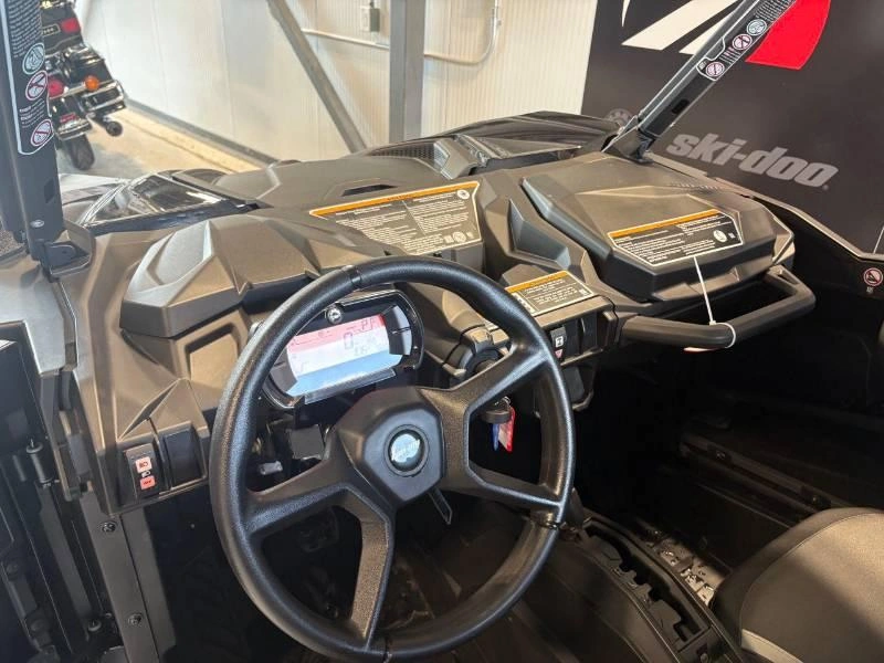 2026 Can-am Maverick Trail Dps 1000 alt