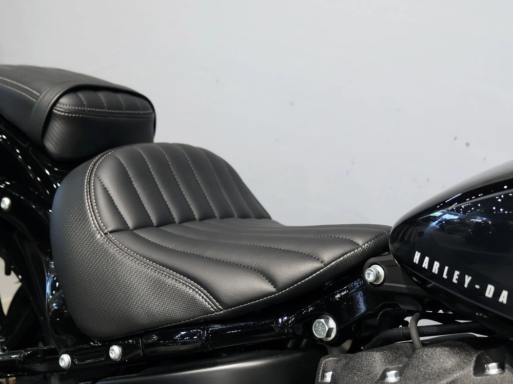 2024 Harley-davidson Street Bob Fxbbs alt