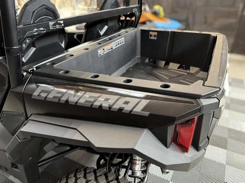 2026 Polaris General Xp 1000 Ultimate alt