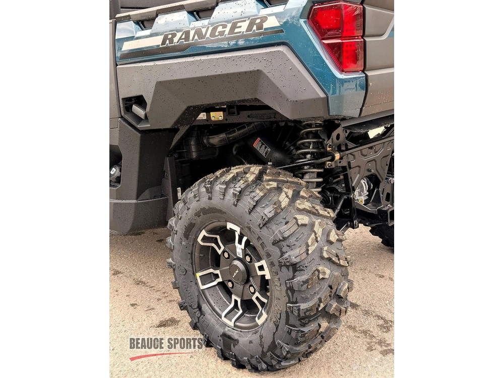 Polaris Ranger Xp 1000 Premium Blue Labyrinth | 🔧 Comparable Defender Hd10 & Uforce 1000 🔧 | 2026 alt
