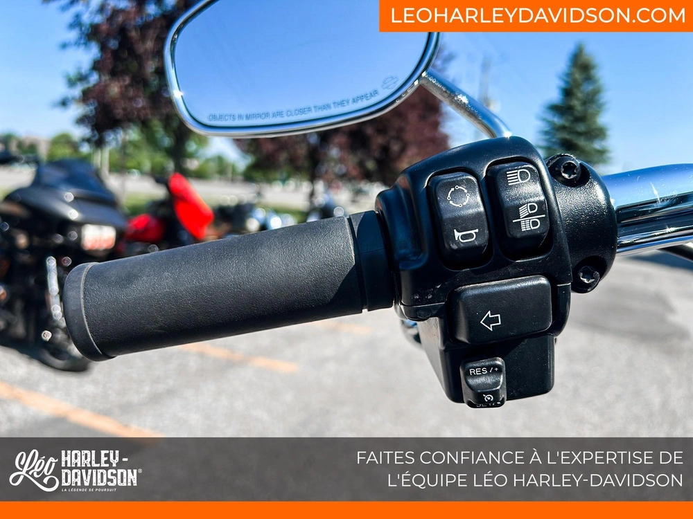 Harley-davidson Flfbs Fat Boy 114 2023 alt