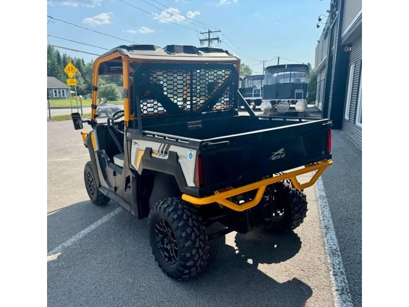 Arctic Cat Prowler Pro Ltd 2023 alt