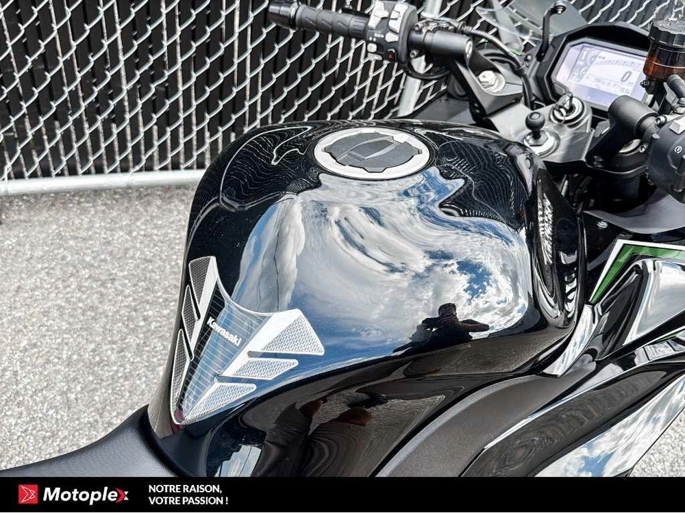 2023 Kawasaki Ninja 1000 Sx alt
