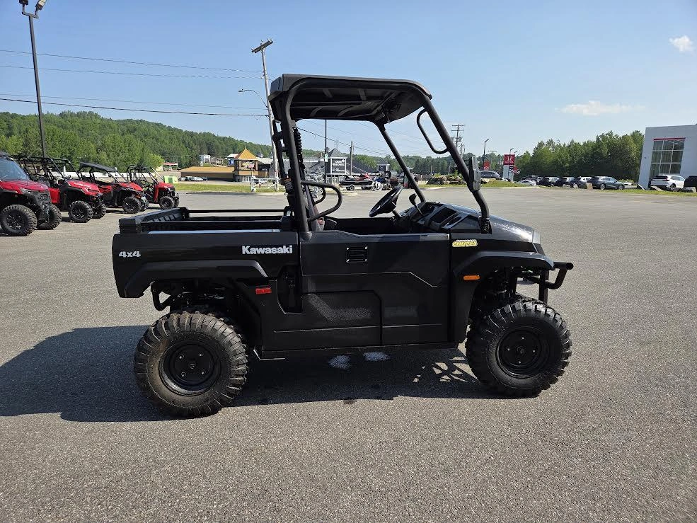 Kawasaki Mule Pro Mx 2022 alt