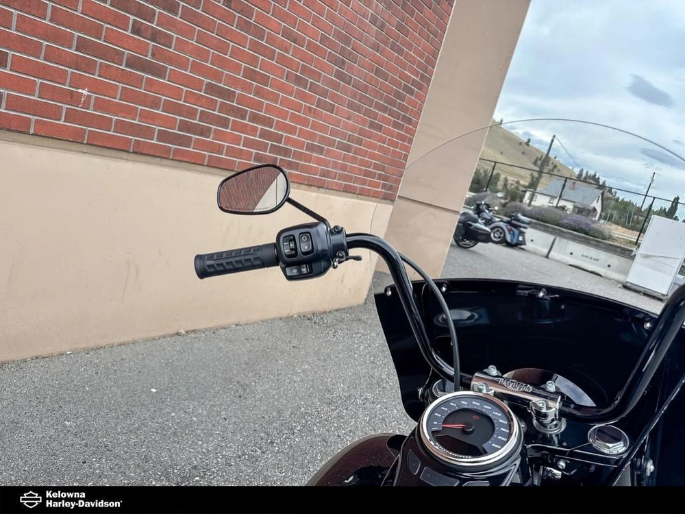 2026 Harley-davidson Flhc - Heritage Classic alt