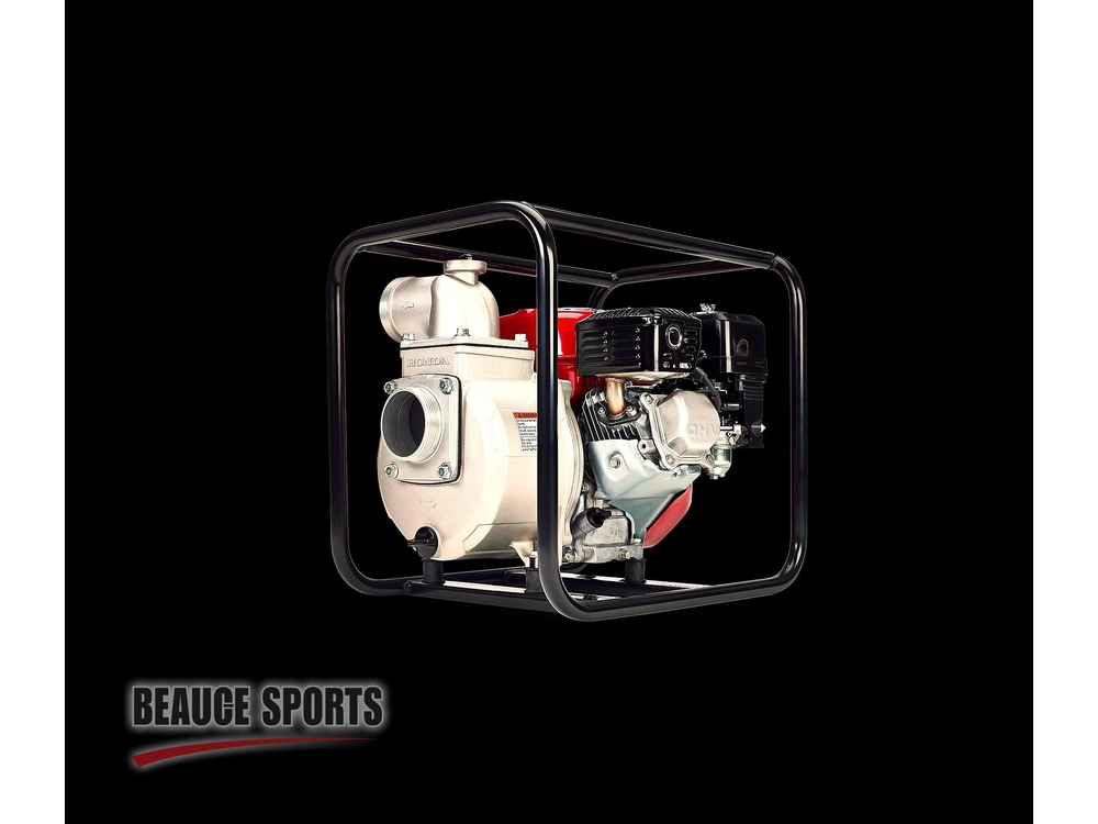 Honda Wb30xt3c1 Pompe Tout Usage 3 Pouce | 🟢 Pompe 3″ Alternatives Stihl Husqvarna Toro Generac 🟢 | 2025 alt