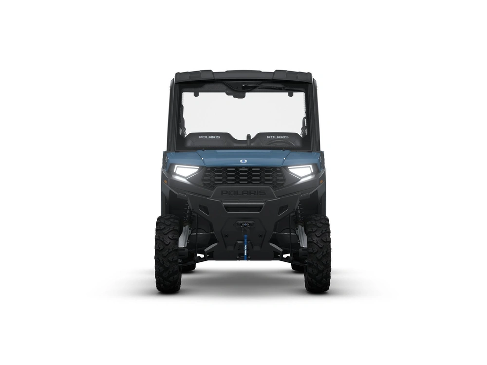 Polaris Ranger Sp 570 Northstar Zenith Blue 🎯 Utv Cabine Chauffé Travail Hiver 4 Saisons Defender Hd7 Ranger Compact Terrain 🟢 2026 alt