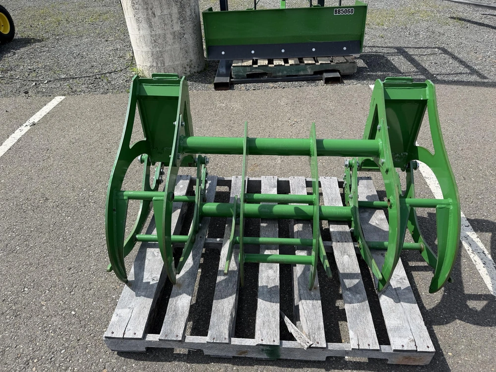 Westendorf Bc-4215 2022 alt