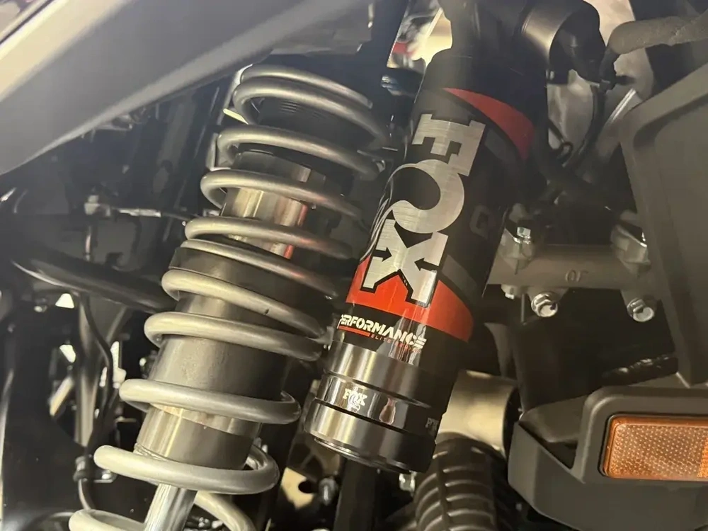 2026 Cfmoto Zforce Z10 alt