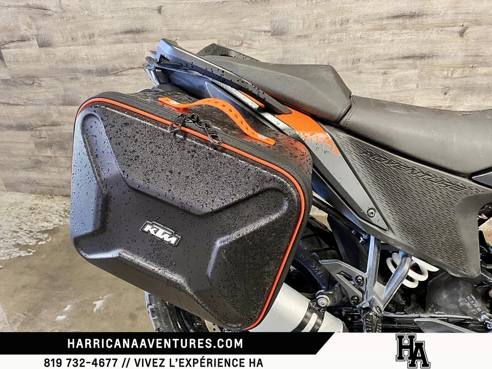 Ktm Ktm 390ad 2021 alt