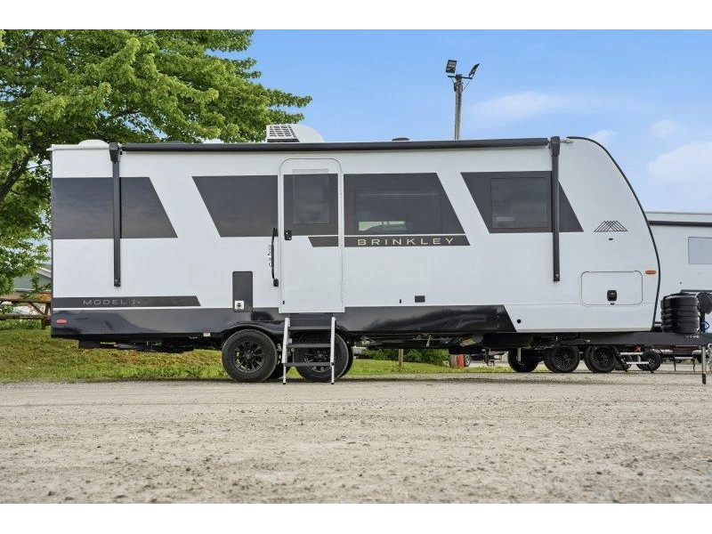 Brinkley Model I Ix23 2027 alt