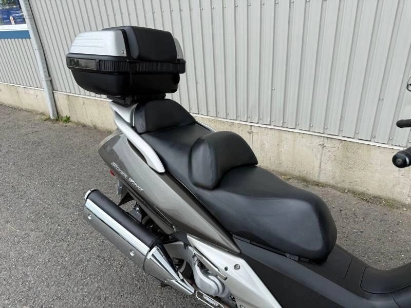 Honda Silver Wing 2005 alt