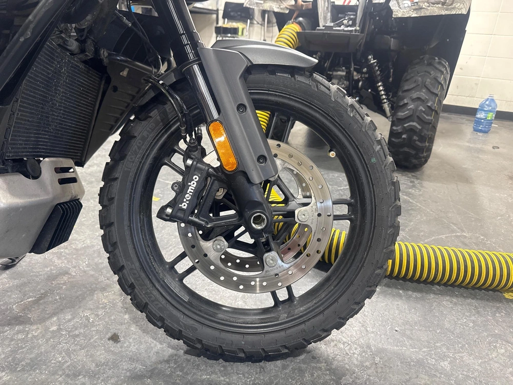 2023 Harley-davidson Adventure Ra1250s - Pan America™ 1250 Special alt