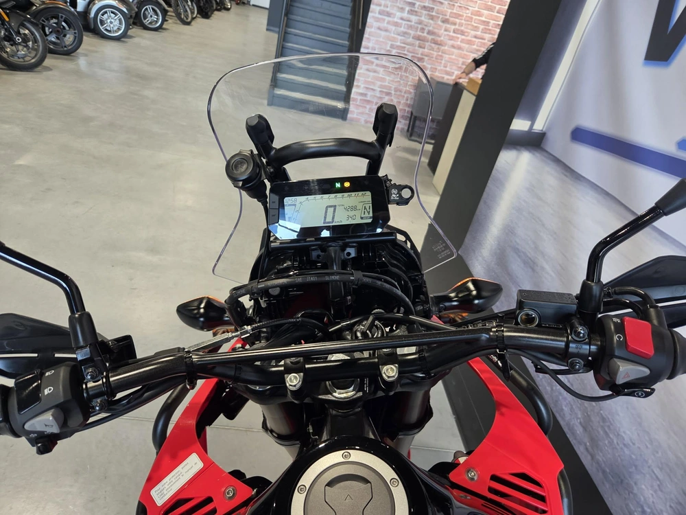 Honda Crf300 Rally 2022 alt