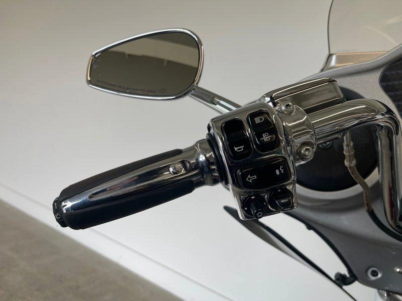 2014 Harley-davidson Flhtkse - Cvo™ Limited alt