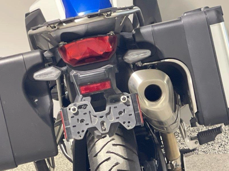 2023 Bmw F 750 Gs alt
