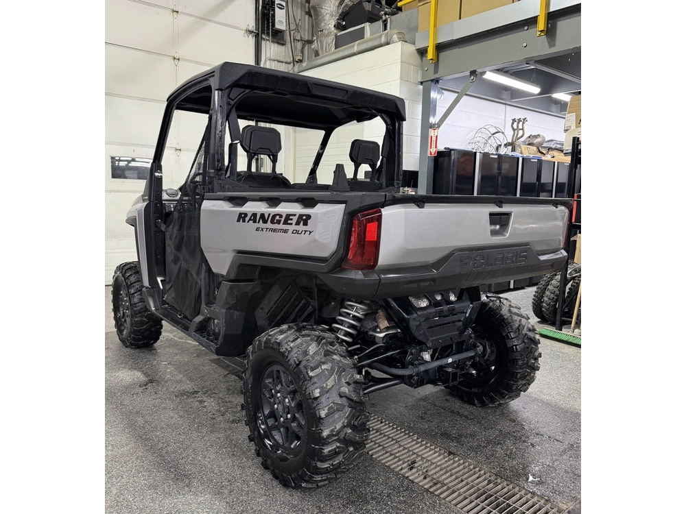 2024 Polaris Xd1500 alt