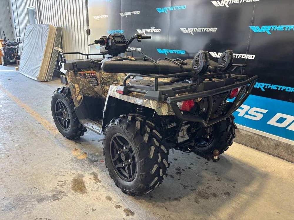 Polaris Sportsman 570 Sp 2019 alt
