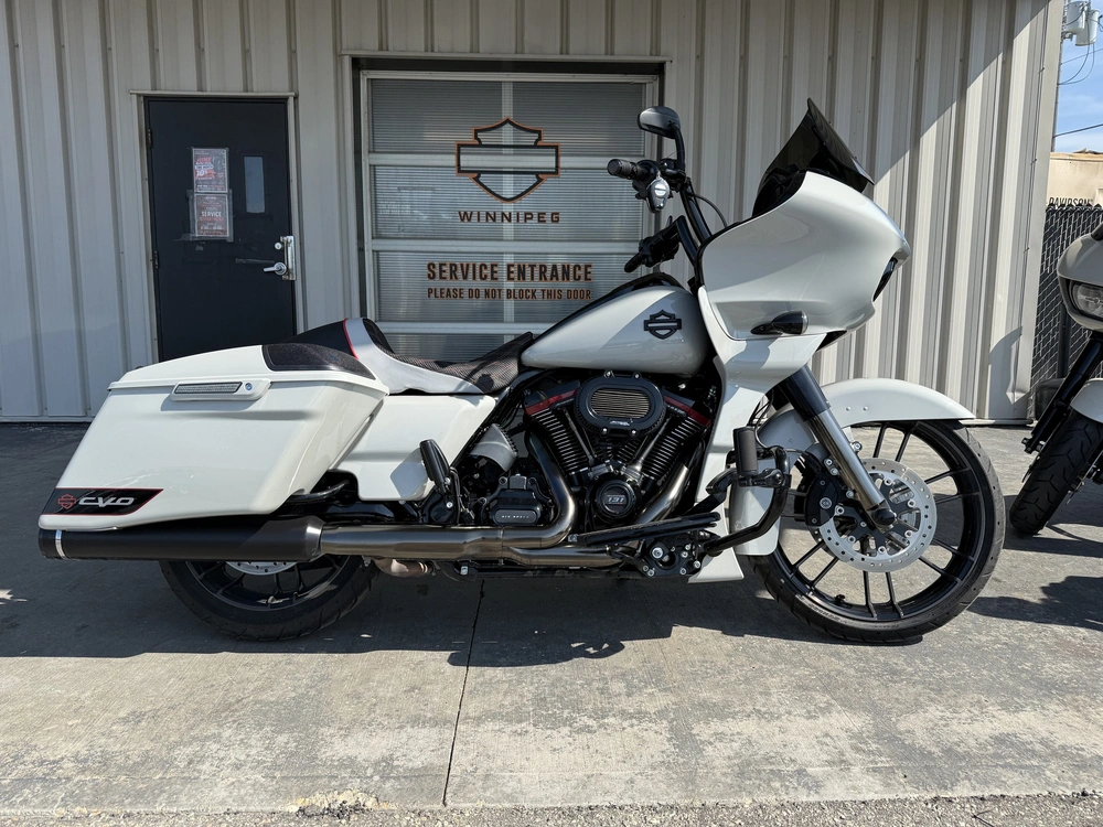 2020 Harley-davidson Cvo Road Glide **131 Kit** alt
