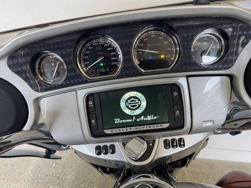2014 Harley-davidson Flhtkse - Cvo™ Limited alt
