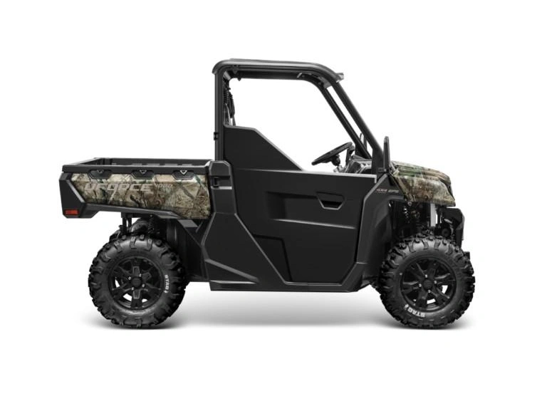 Cfmoto Uforce 1000 2023 alt