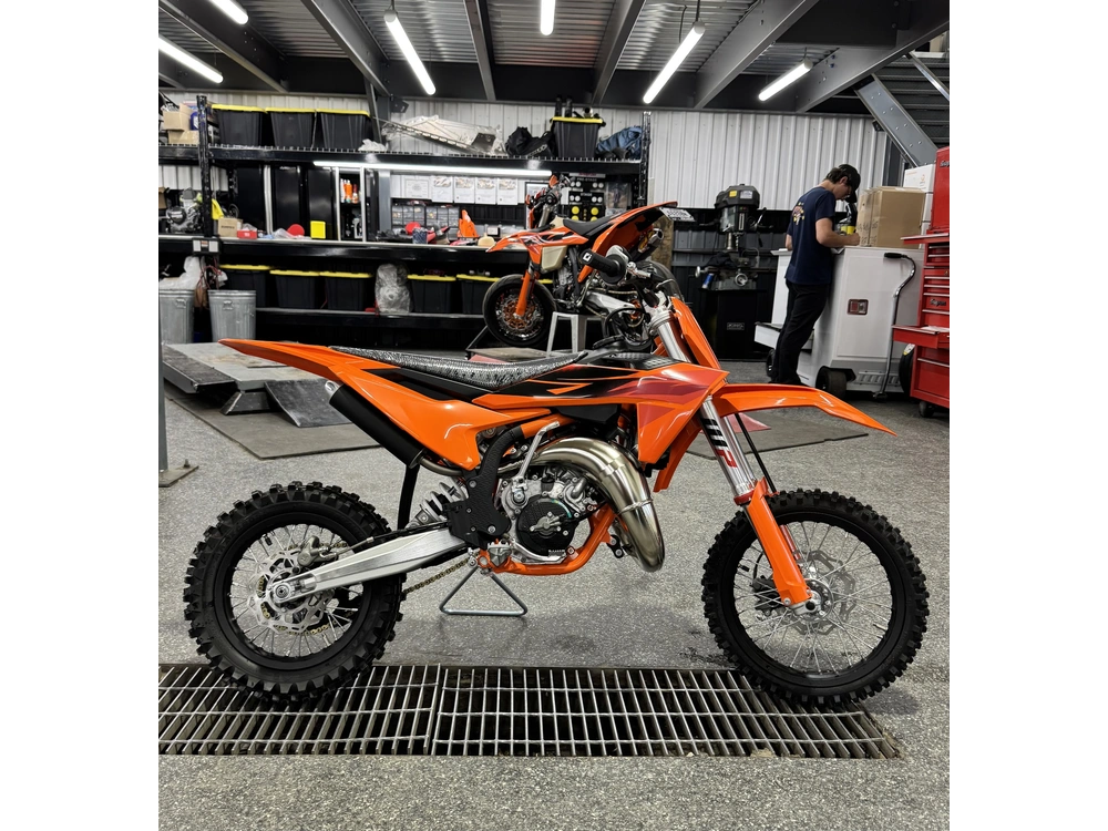 Ktm 65 Sx 2027 alt