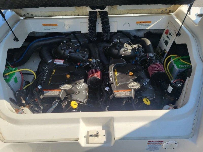 2019 Other Chaparral Vrx 223 alt
