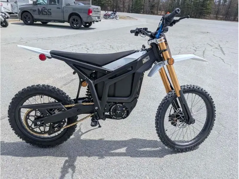 Talaria Komodo 2026