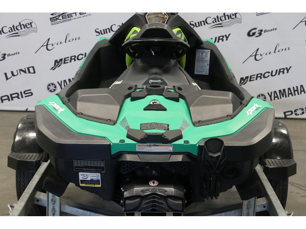 Sea-doo Spark Trixx 2up 2019 alt