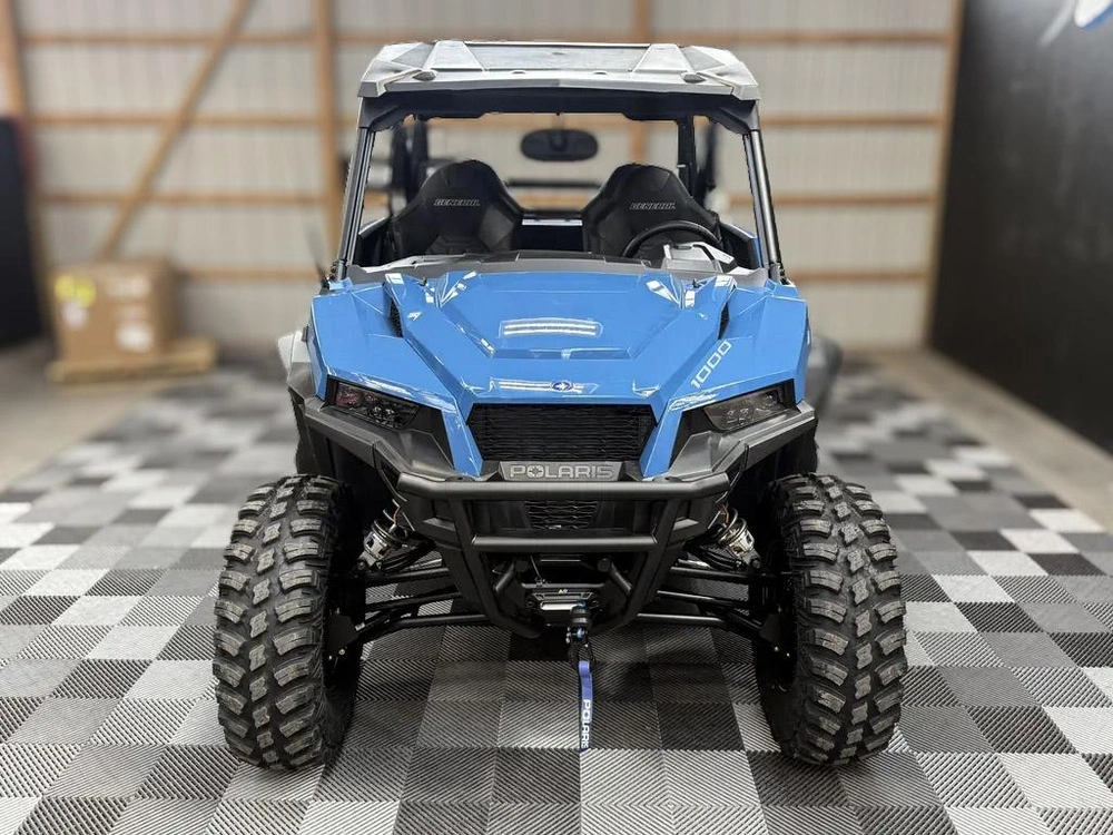 2026 Polaris General Xp 4 1000 Ultimate alt