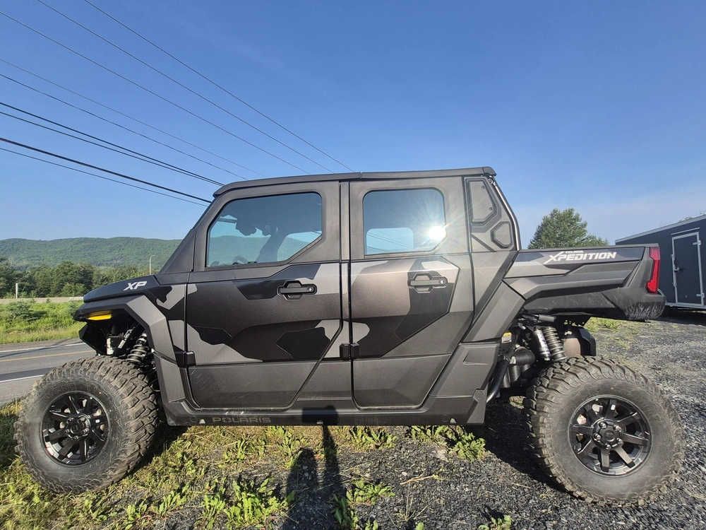 Polaris Xpedition Xp5 Northstar 2026 alt