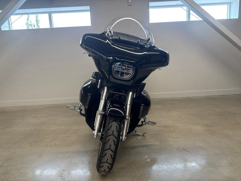 2026 Harley-davidson Touring Flhxl - Street Glide™ Limited alt