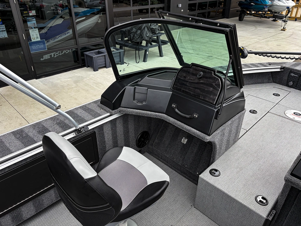 2025 G3 Boats Av1850sf alt