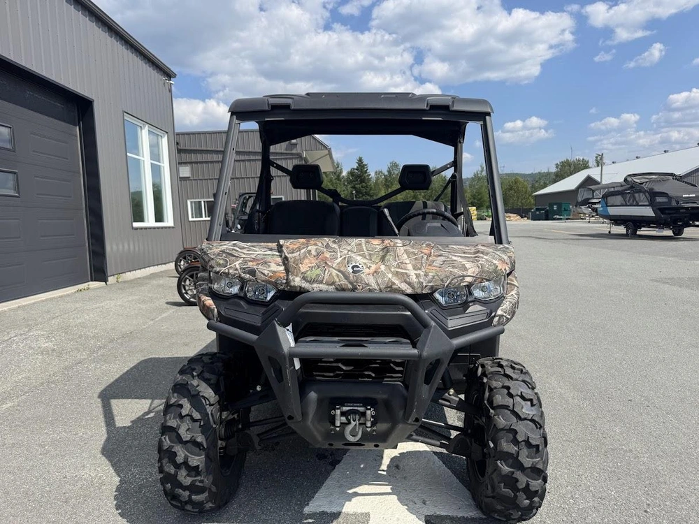 Can-am Defender Xt Hd9 2024 alt