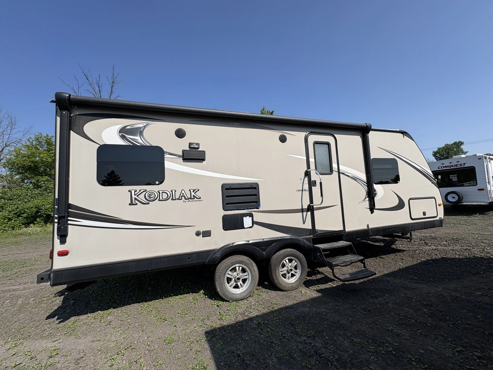 2013 Kodiak 242rels alt