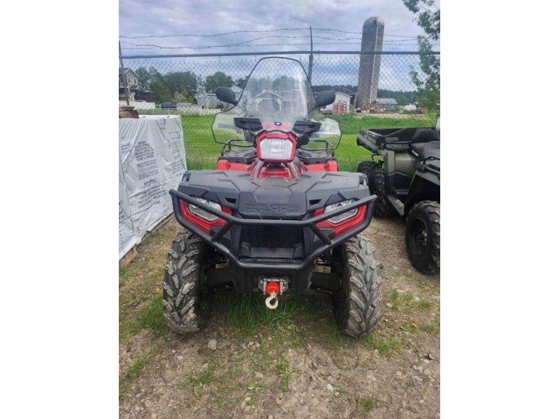 Polaris Sportsman Sp 570 2018 alt