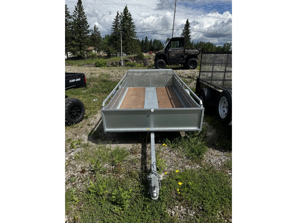 2022 K-trail Sgl Tr-fld Dn Frt/fld Ramp alt
