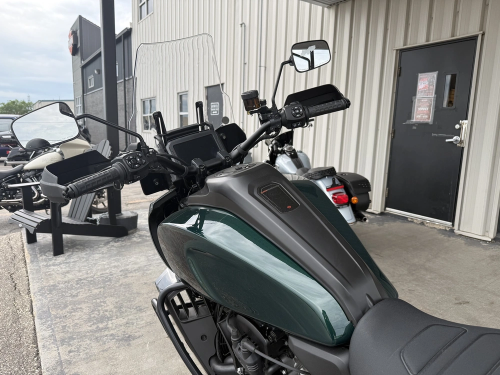 2024 Harley-davidson Pan America Special *demo* *new Bike. Clearance Price.* alt