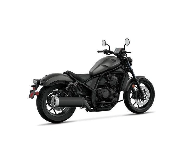 Honda Cmx1100at / Rebel 1100 | 🌍 Concurrents : Bolt / Vulcan S / Sportster 🌍 | 2026 alt