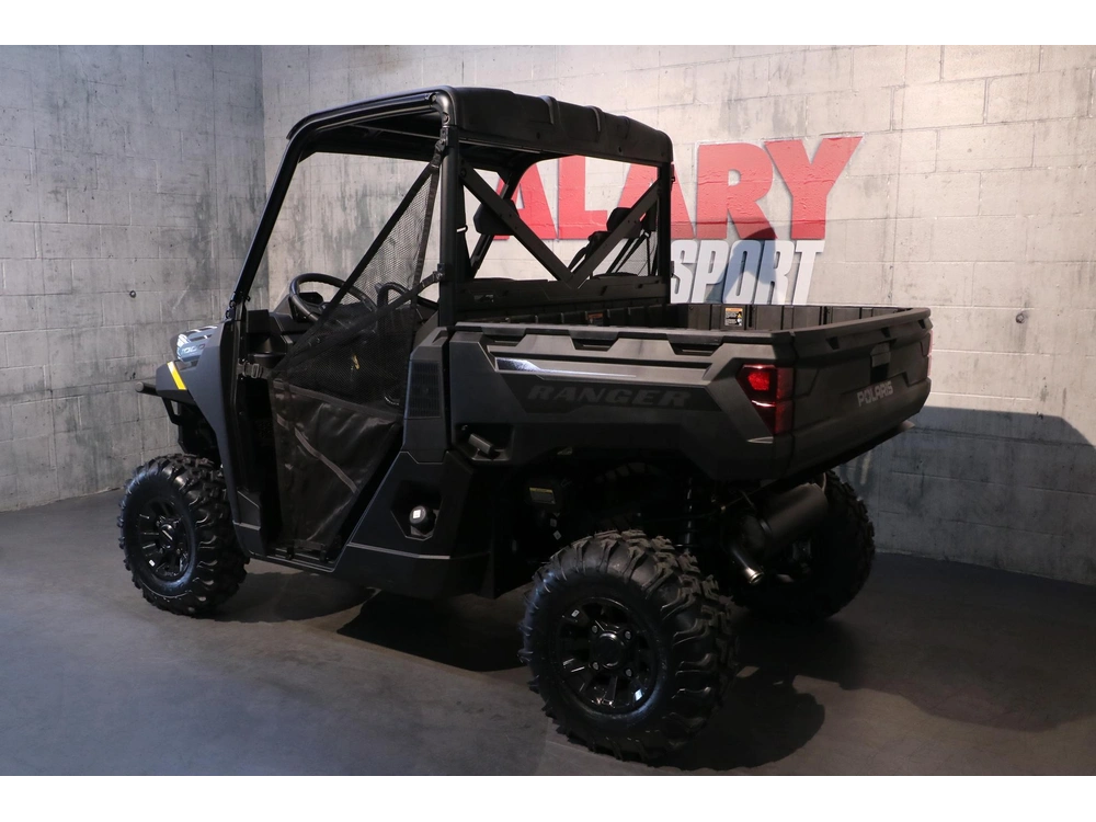 Polaris Ranger 1000 Premium 2026 alt